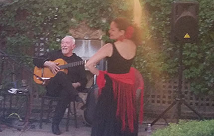 Live Music at Red Tavern