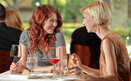 Reserve a Table Red Tavern